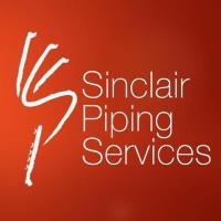 Sinclair Piping Services(@sinclair_ps) 's Twitter Profile Photo