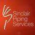 Sinclair Piping Services (@sinclair_ps) Twitter profile photo Sinclair Piping Services (@sinclair_ps) Twitter profile photo