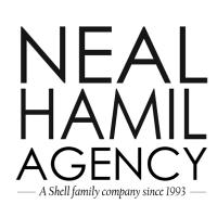 Neal Hamil Agency (@nealhamilmodels) 's Twitter Profile