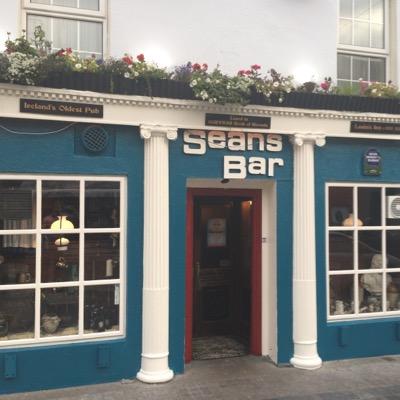 Sean's Bar Ireland's Oldest Pub on Twitter: \