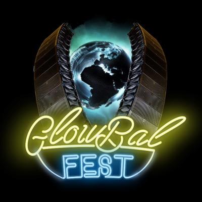 Glowbal Fest | The World's Largest Glow Show | #GlowbalFest | WVU 11/12 | PHILLY 12/3 | Glowing Up Your City | College Tour TBA