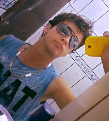 niinhoXD's profile picture. 