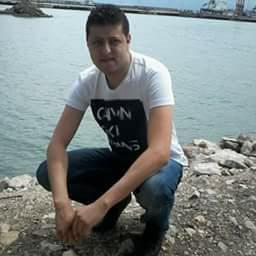 ManadiNassim's profile picture. 