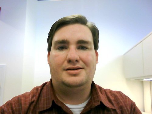 KenAuenson's profile picture. 