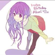 早坂あかり Hannyworksのフォロワー ツイプロ