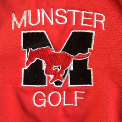 Munster Golf Profile