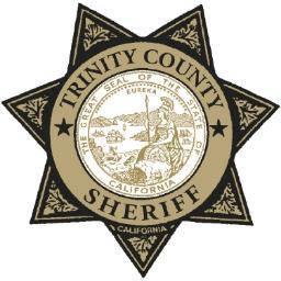 Trinity County Sheriff's Office