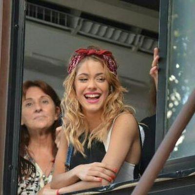 Violetta|
Soy Luna|
Tinista|
V-Lover|
Martina Alejandra Stoessel Muzlera
21|03|1997
Soy muy enamorada por todo el elenco de VIOLETTA