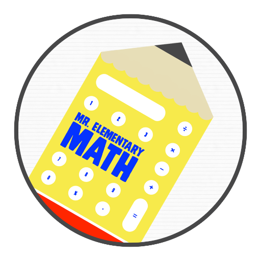 Elementary math coach that loves making math clear and simply fun.