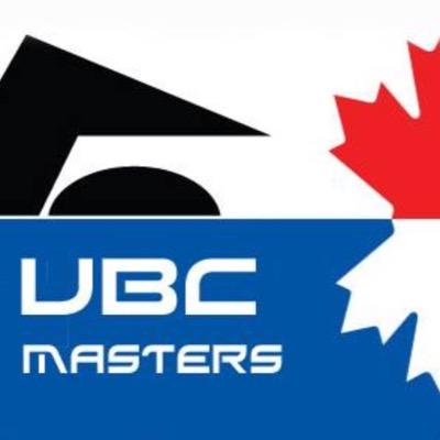 Masters Swim Team at UBC. Recreational, Competitive and Fun! Swim four days a week. #Masters #Swimming Member of @MastersSwimBC and @SwimmingCanada Masters.