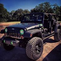 Mike Standley(@JEEPChiver) 's Twitter Profile Photo