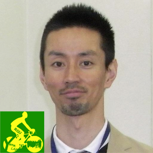 札幌の隣の江別市で大学教員をしています.研究の専門分野はトレーニングやコンディショニングについて,主としてストレッチングとスポーツ栄養について学んでいます.Rakuno Gakuen University, Sports Science, Training, Conditioning, Stretching