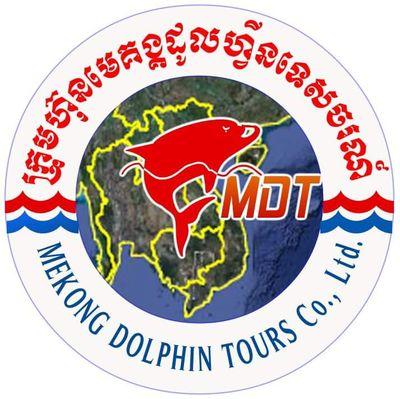 MDTTOURS's profile picture. Mekong Dolphin Tours is worldwide travel agency we trust, we provide service in Indochina region.