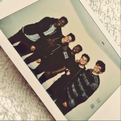 Concept_Squad's profile picture. UPDATES.
5 Friends. 1 Band. @Concept_Ben @Concept_Karim @Concept_Matt @Concept_Nathan @Concept_Scott  http://t.co/dsgukE11gg
conceptsquad94@gmail.com