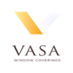 VasaWindowCoverings (@vasawc) Twitter profile photo