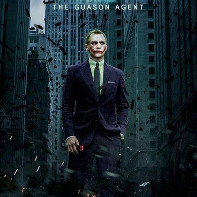 leonruge's profile picture. 