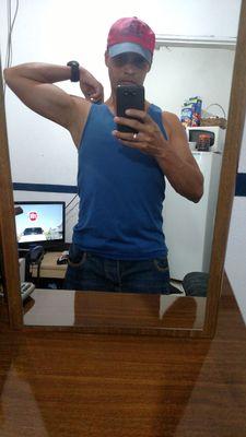 elianabarros327's profile picture. 