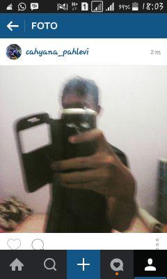 cahyana_pahlevi's profile picture. build better future