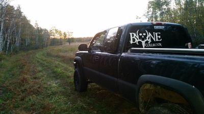 Chevypower03's profile picture. 