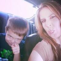 Amanda Colclasure - @acolclasure82 Twitter Profile Photo