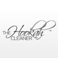 Total Hookah Care™ Cleaning System