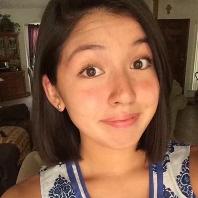 cierrajkelley's profile picture. I believe in being strong when everything seems to be going wrong. -Audrey Hepburn