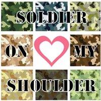 SoldierOnMyShoulder (@soldronmyshldr) 's Twitter Profile
