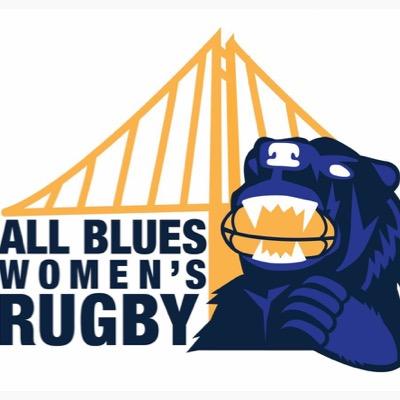AllBluesRugby's profile picture. Women's rugby team based in the San Francisco Bay Area that competes in the Women's Premier League.
