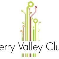 Club d'entrepreneurs des nouvelles technologies de l'information et de la communication du Berry #entreprendre #numerique #Cher #Indre #BGE