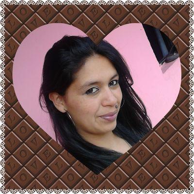 luisanaquinter's profile picture. 