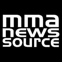 MMA News Source(@MMANewsSource) 's Twitter Profileg