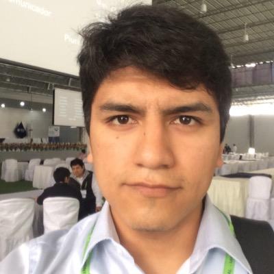 Como escritor, músico y cantante trato de ser un buen ingeniero. Amante de los MOOC's y de todo lo que te permita seguir aprendiendo.