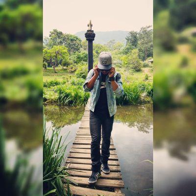 hell_crappers's profile picture. Imma humanbeing