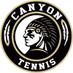 Canyon Girls Tennis (@chstennisgirls) Twitter profile photo