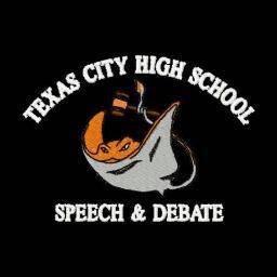 The TCHS Speech & Debate Team is an award-winning organization dedicated to developing and refining students' listening, reasoning, and speaking skills.