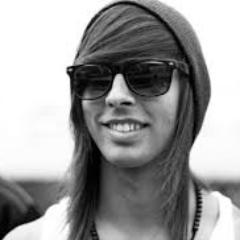 “Just because she doesn’t have 100 plus likes on her profile picture doesn’t mean she’s not gorgeous.” -Oliver Sykes