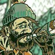 themonads's profile picture. Bastard bluegrass from the banks of the Mighty Muddy.