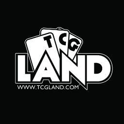 TCGLandさんのプロフィール画像