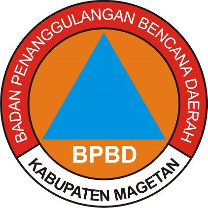 Official Twitter Badan Penanggulangan Bencana Daerah Kab. Magetan Jl. Samudra No. 47 telp : (0351) 891111 e-mail/YM : bpbd_magetankab@yahoo.com