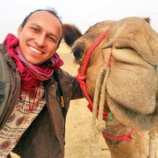 DexDust's profile picture. Software Developer, Traveler, Reader and passionate about discovering new ways to see the world.
 -I think fear should be a motivation instead of an obstacle-.