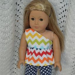 Handmade Creations-Doll Clothes, Baby Items, Tote Bags, Kids Items, Home Decor and More!!!