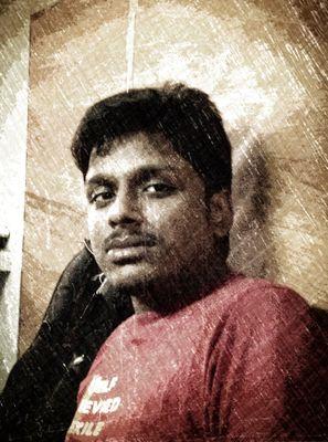 IsthisSRAVAN's profile picture. 