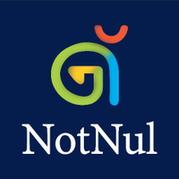 NotNul(@NotNul) 's Twitter Profile Photo