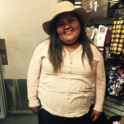 Senior 2k16 | 8teen | Native American | S.E ❤️
