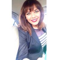 Lucero Rodriguez (@lucerorb01) 's Twitter Profile