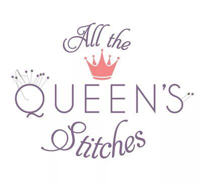 Expert seamstress. Custom embroidery & gifts. Mom of girls. Wichita, KS.  coffee, cupcakes, and fabric. My party is on Instagram @allthequeensstitches