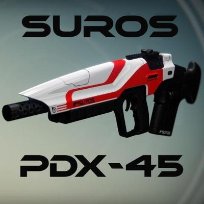 suros