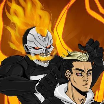 BurningRider's profile picture. 