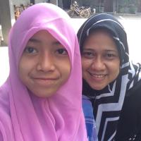 Munawaroh (@munawaroh_mona) 's Twitter Profile
