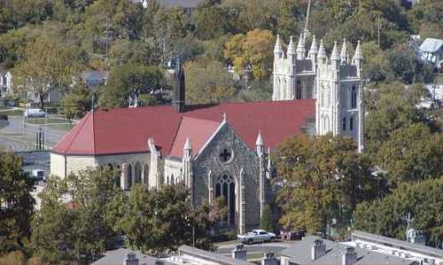 gectopeka's profile picture. A House of Prayer for all People. All who love God have a place at the table.